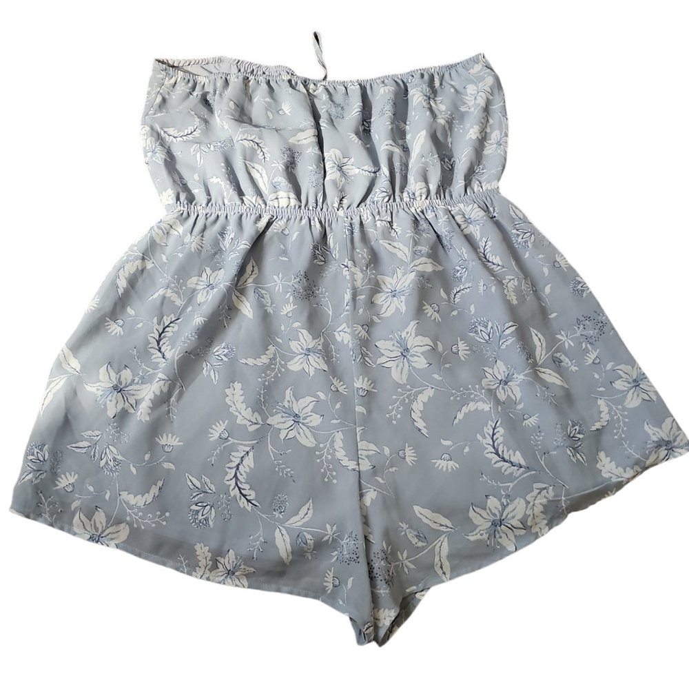 TOBI XL ROMPER - Picture 3 of 4